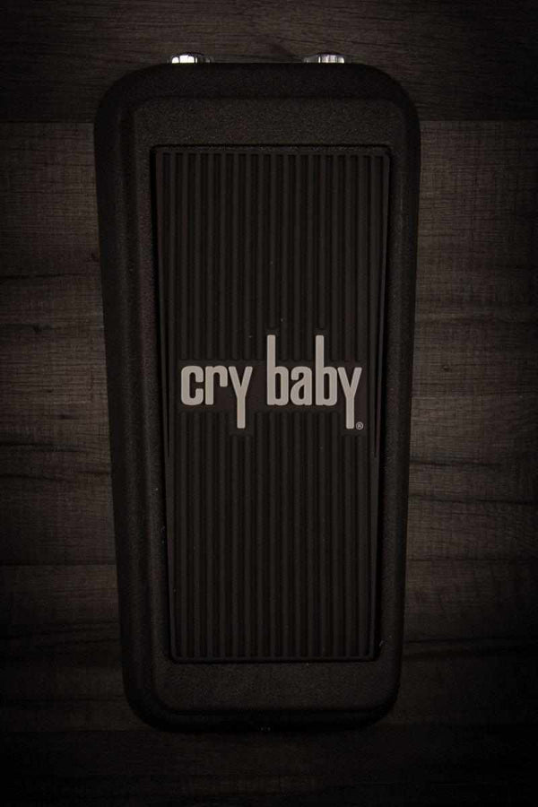 Jim Dunlop Effects Jim Dunlop Cry Baby Junior CBJ-95