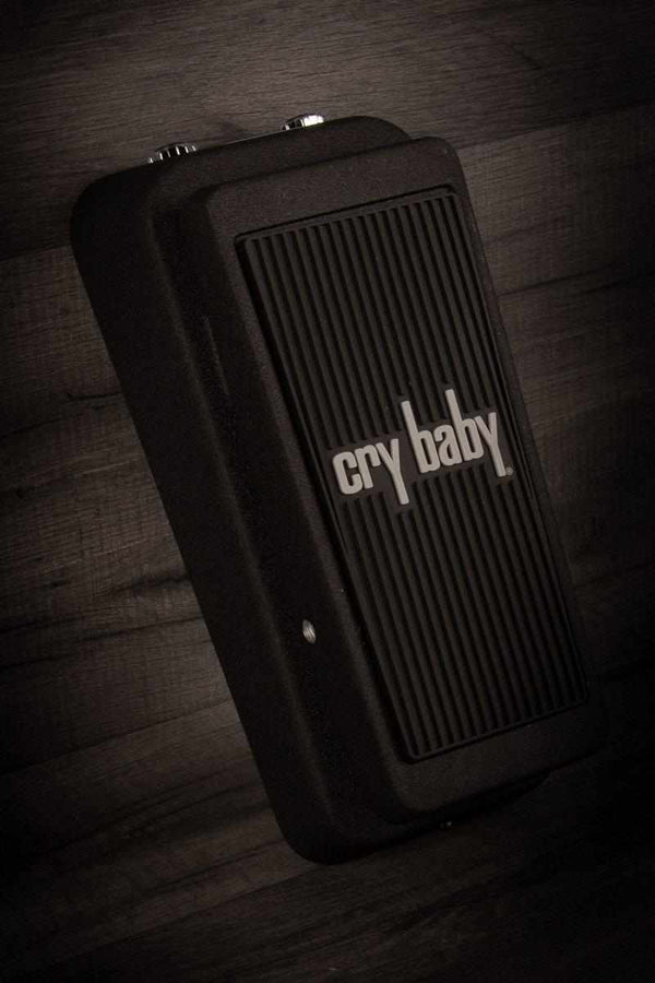 Jim Dunlop Effects Jim Dunlop Cry Baby Junior CBJ-95