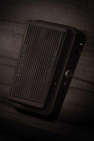 Jim Dunlop Mini Cry Baby Q-Wah 535Q