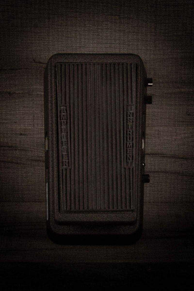 Jim Dunlop Mini Cry Baby Q-Wah 535Q