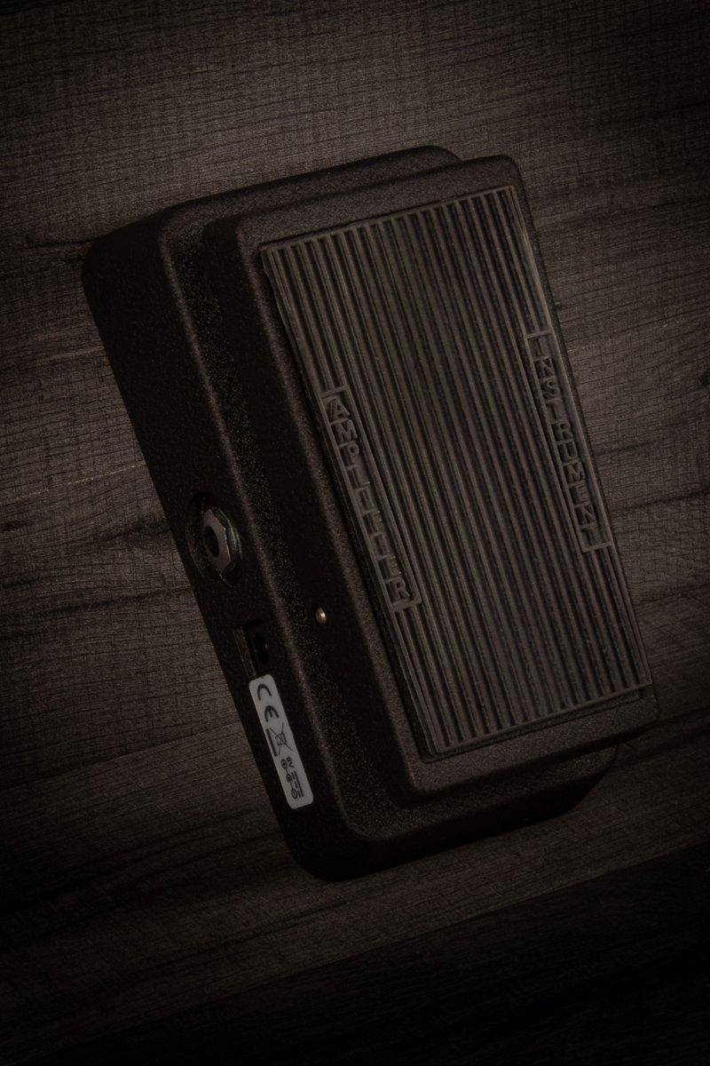 Jim Dunlop Mini Cry Baby Q-Wah 535Q