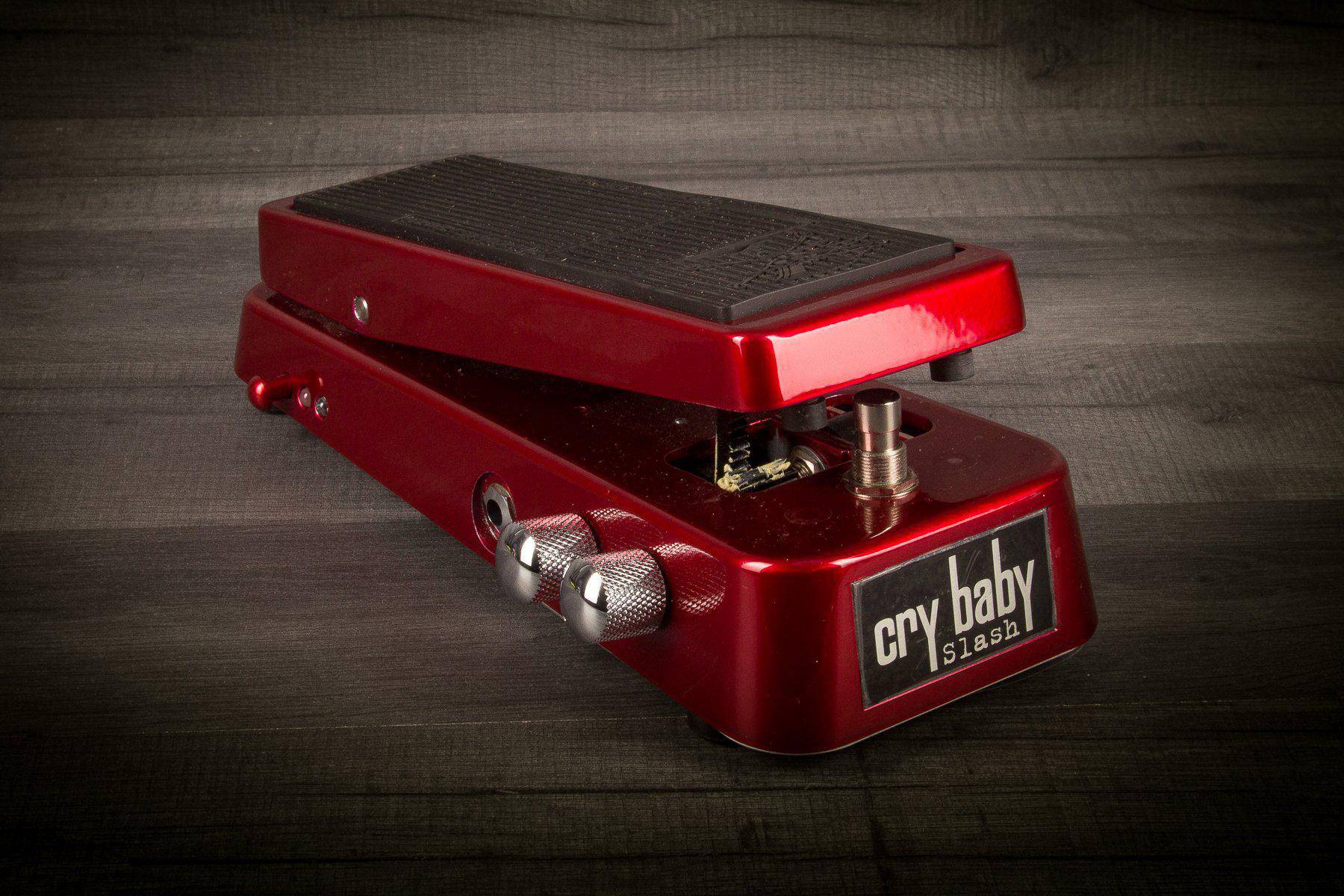 USED - Slash Wah 