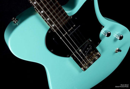USED - John Page Classic Aj In Seafoam Green