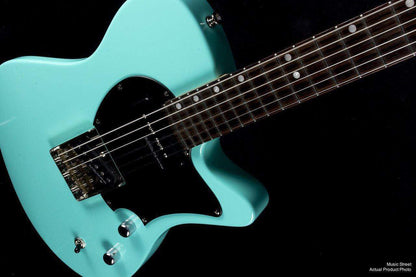 USED - John Page Classic Aj In Seafoam Green