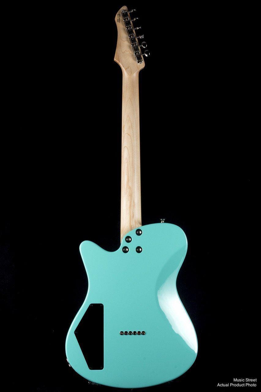 USED - John Page Classic Aj In Seafoam Green