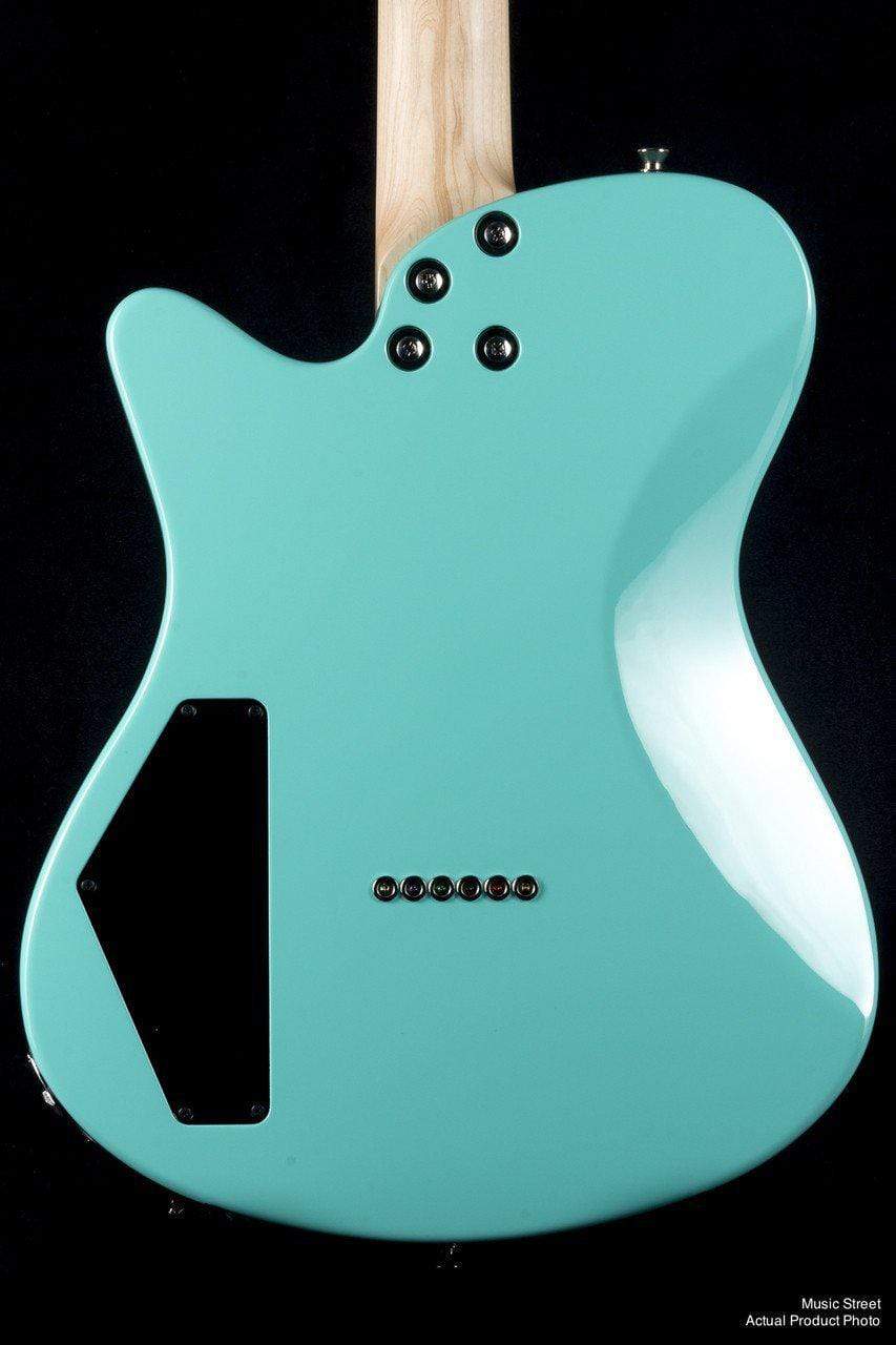 USED - John Page Classic Aj In Seafoam Green