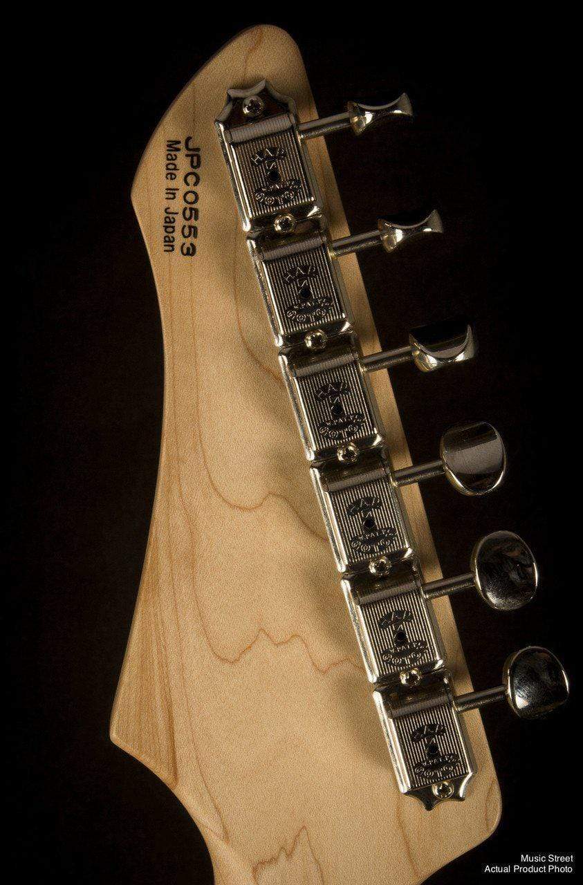 USED - John Page Classic Aj In Seafoam Green