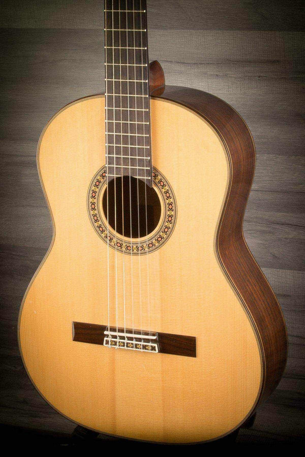 USED - Jose Ferrer BC 700 Classical Guitar