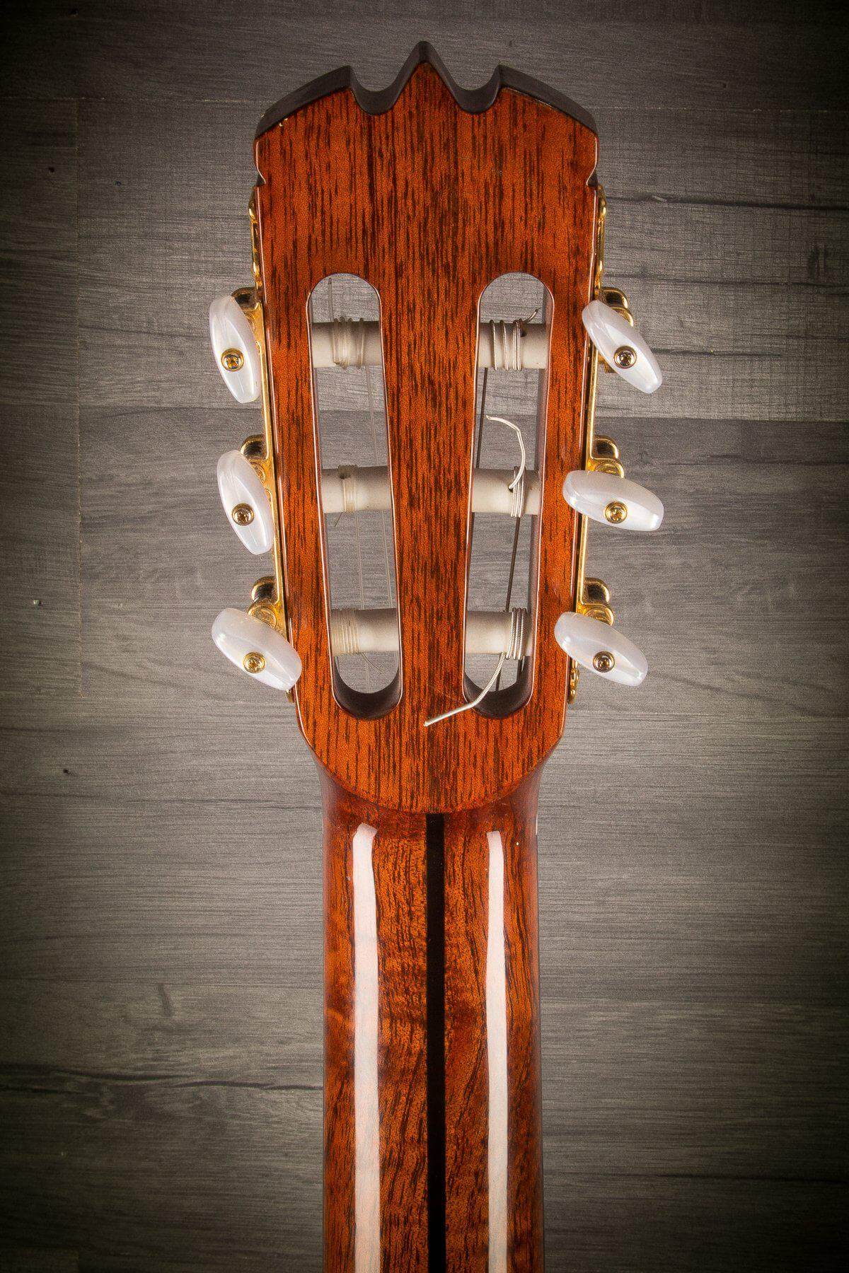 USED - Jose Ferrer BC 700 Classical Guitar