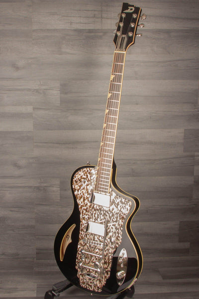 Duesenberg Julia Electric Guitar - Black