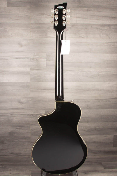 Duesenberg Julia Electric Guitar - Black