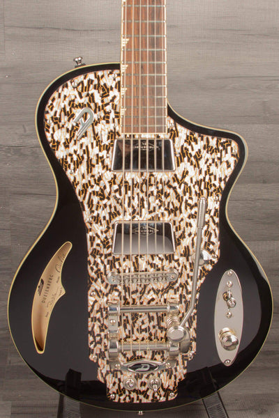 Duesenberg Julia Electric Guitar - Black