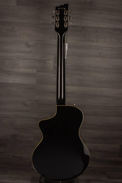 Duesenberg Julia Electric Guitar in Narvik Blue