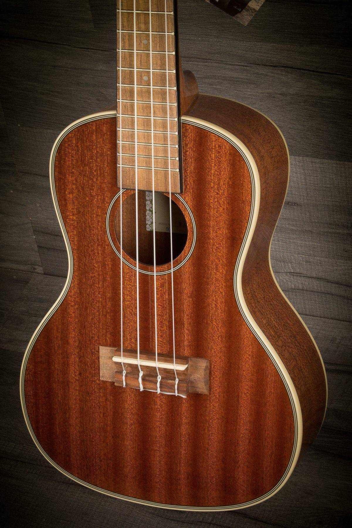 Kala KA-CG Concert Gloss Ukulele