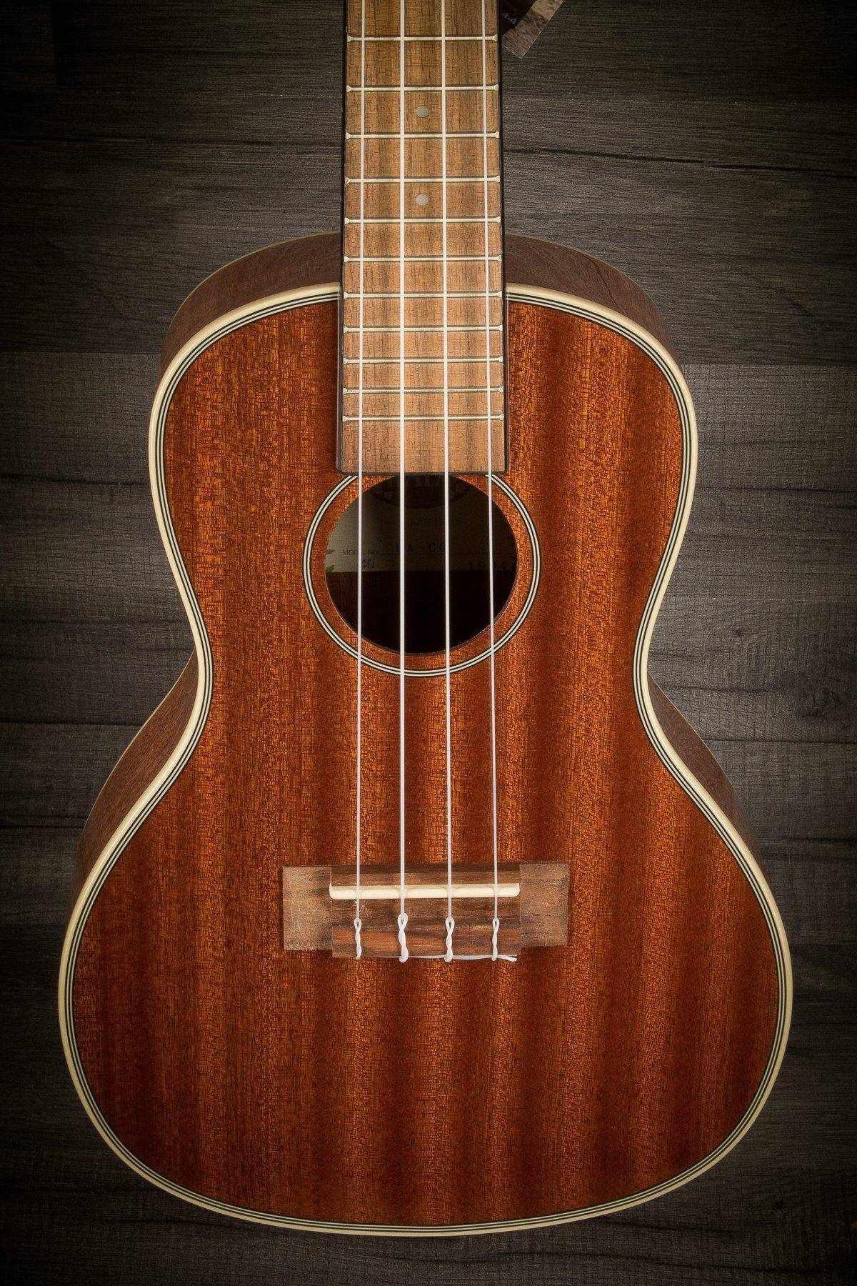 Kala KA-CG Concert Gloss Ukulele