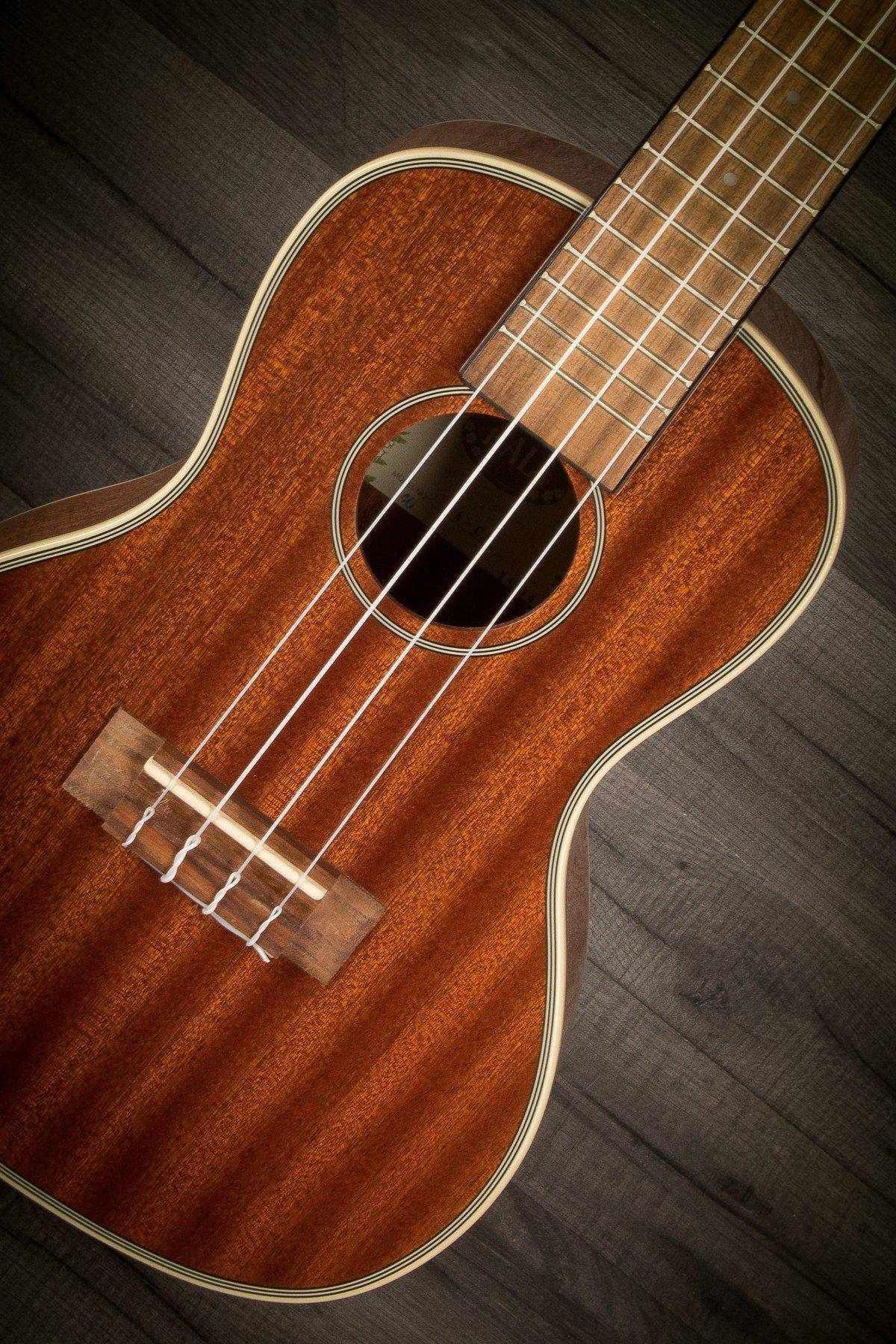 Kala KA-CG Concert Gloss Ukulele