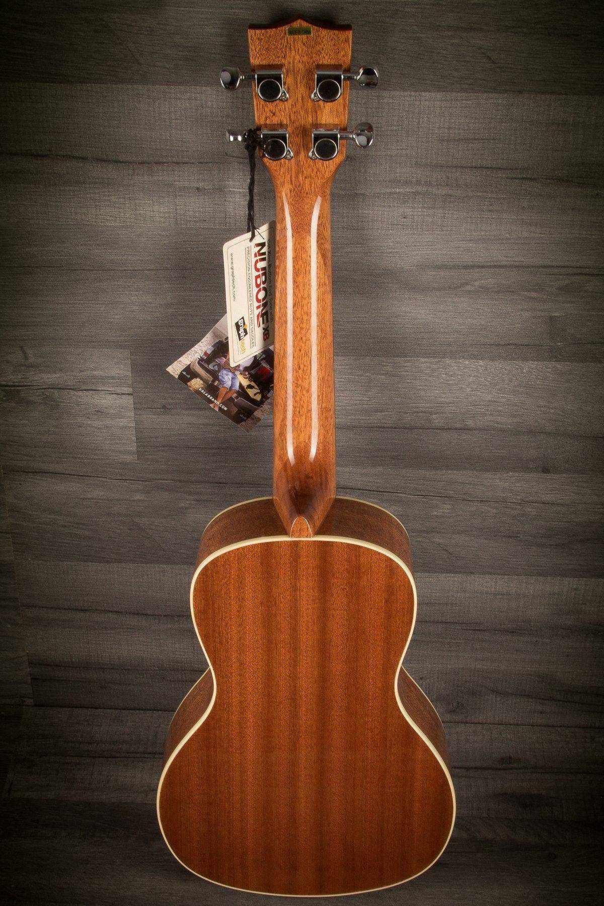 Kala KA-CG Concert Gloss Ukulele