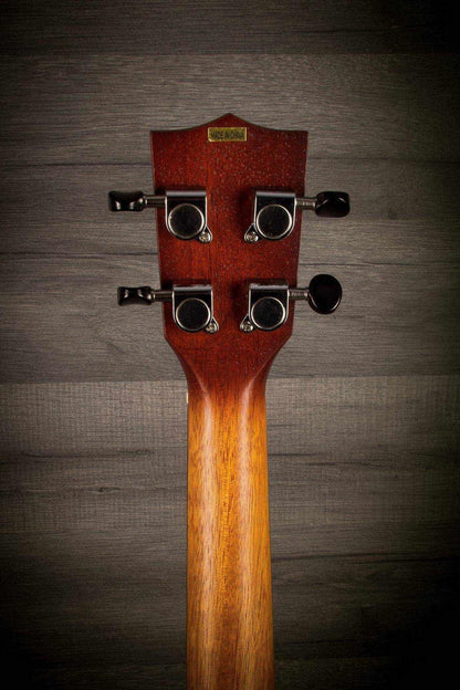 Kala Tenor Resonator Ukulele (Ka-Res-Brs)