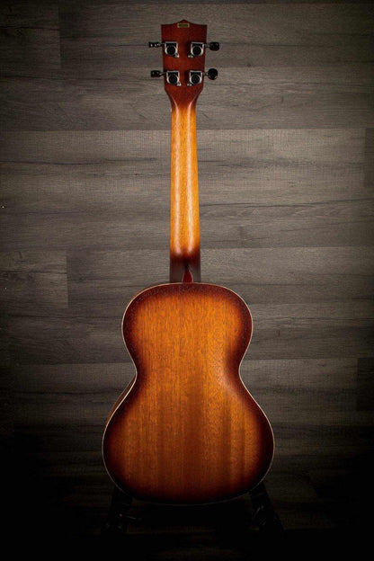 Kala Tenor Resonator Ukulele (Ka-Res-Brs)