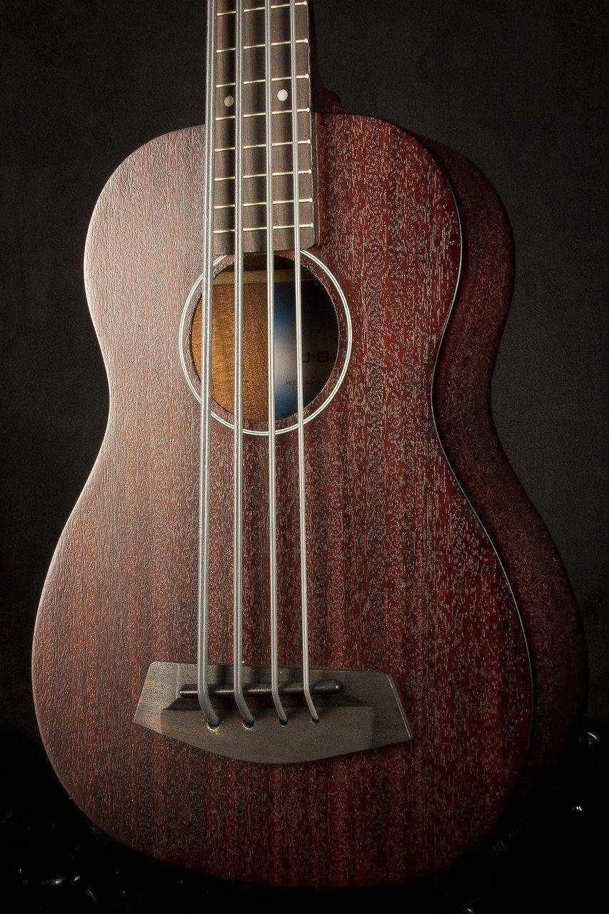 Kala U-Bass Rumbler