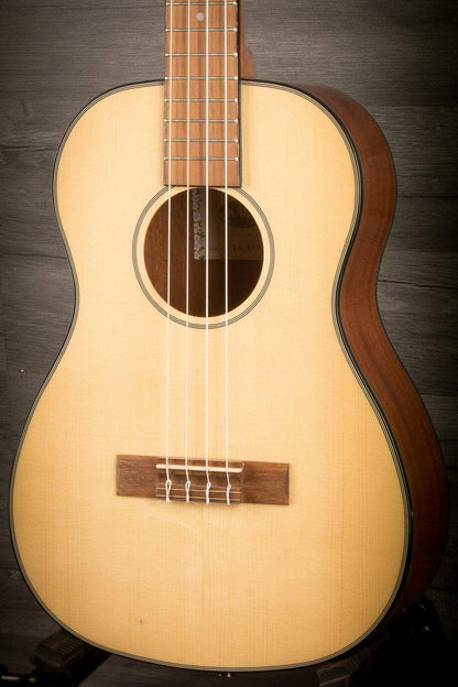 USED - Kala KA-SBG Solid Spruce Mahogany Baritone Ukulele