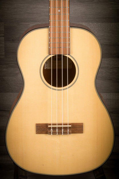 USED - Kala KA-SBG Solid Spruce Mahogany Baritone Ukulele