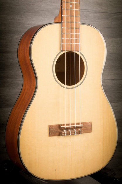 USED - Kala KA-SBG Solid Spruce Mahogany Baritone Ukulele