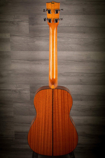 USED - Kala KA-SBG Solid Spruce Mahogany Baritone Ukulele