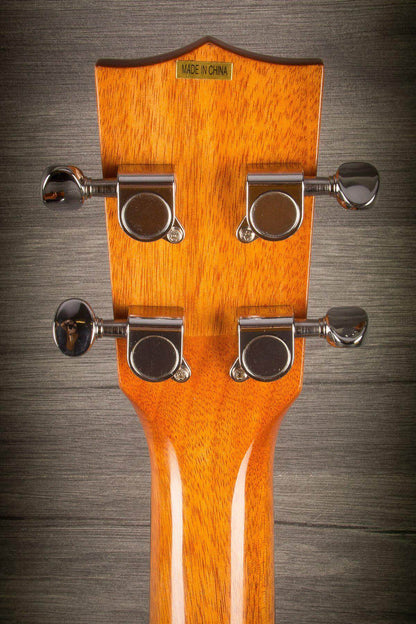 USED - Kala KA-SBG Solid Spruce Mahogany Baritone Ukulele