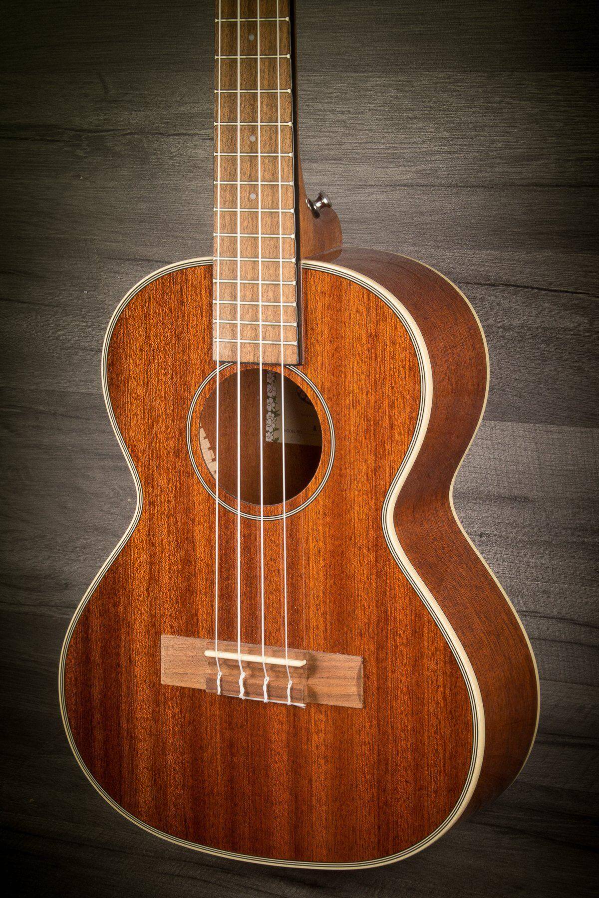 USED - Kala KA-TG Gloss Mahogany - Tenor
