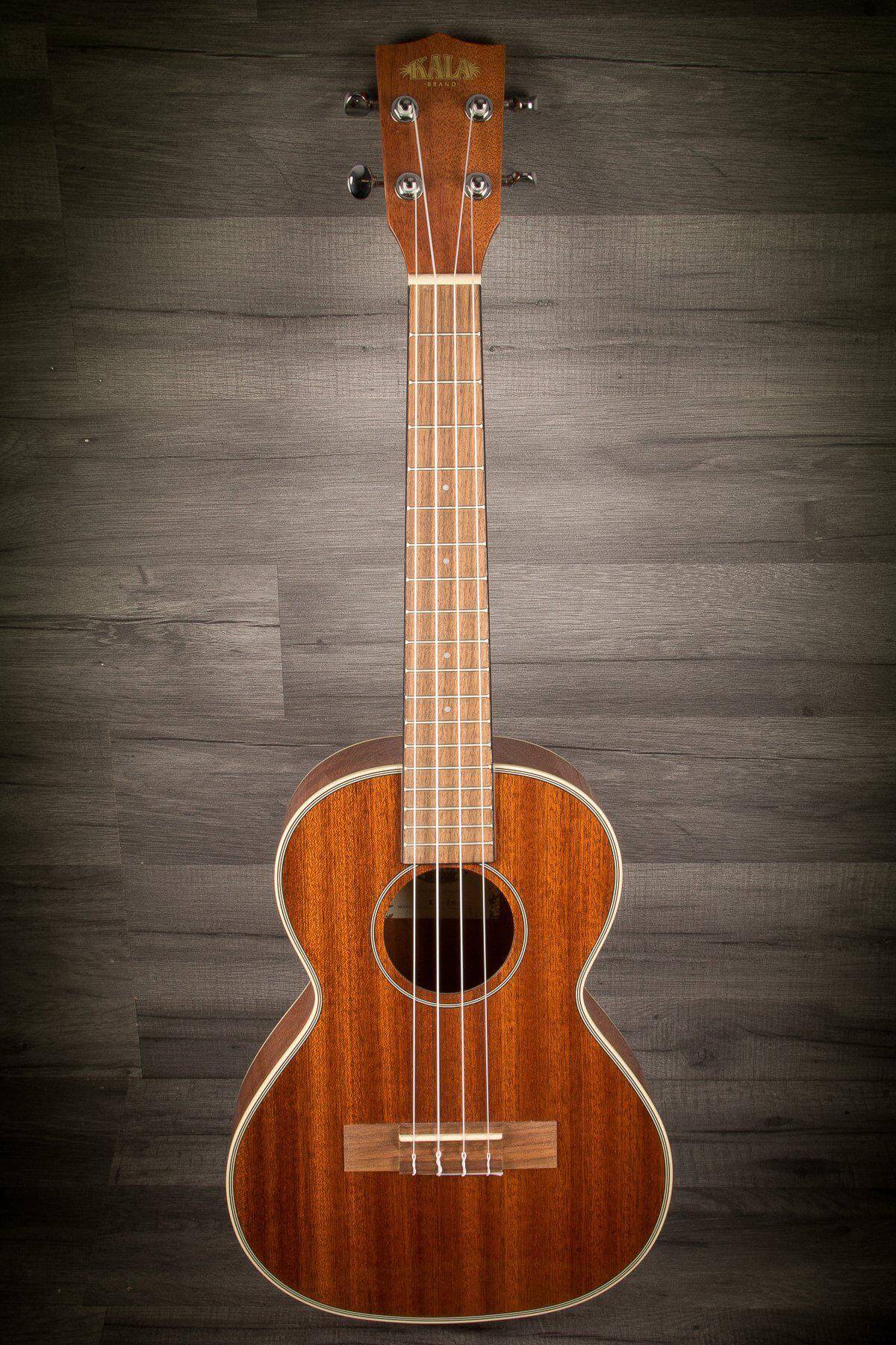 USED - Kala KA-TG Gloss Mahogany - Tenor