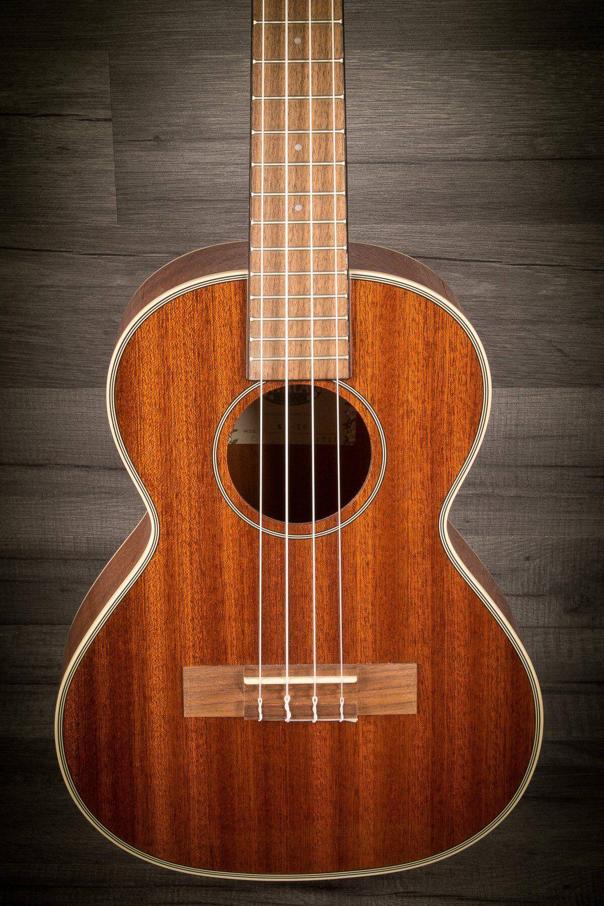 USED - Kala KA-TG Gloss Mahogany - Tenor