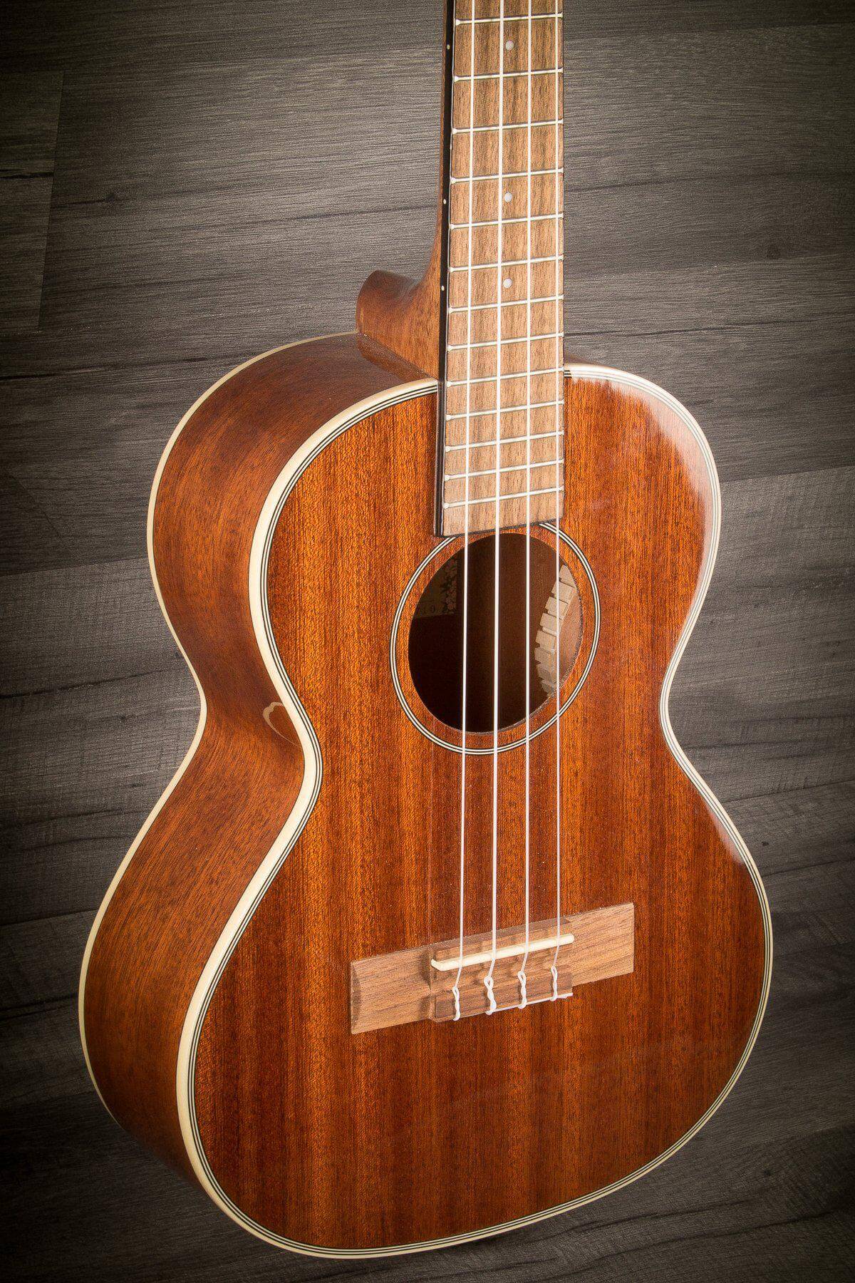 USED - Kala KA-TG Gloss Mahogany - Tenor