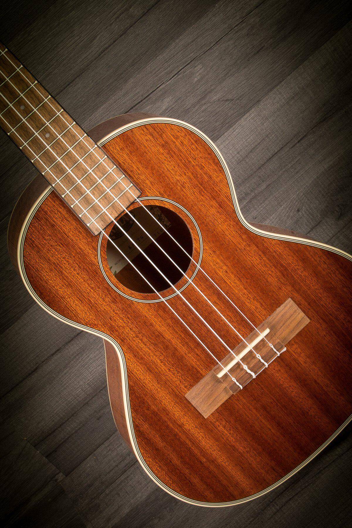 USED - Kala KA-TG Gloss Mahogany - Tenor