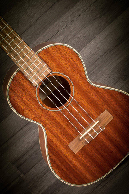 USED - Kala KA-TG Gloss Mahogany - Tenor