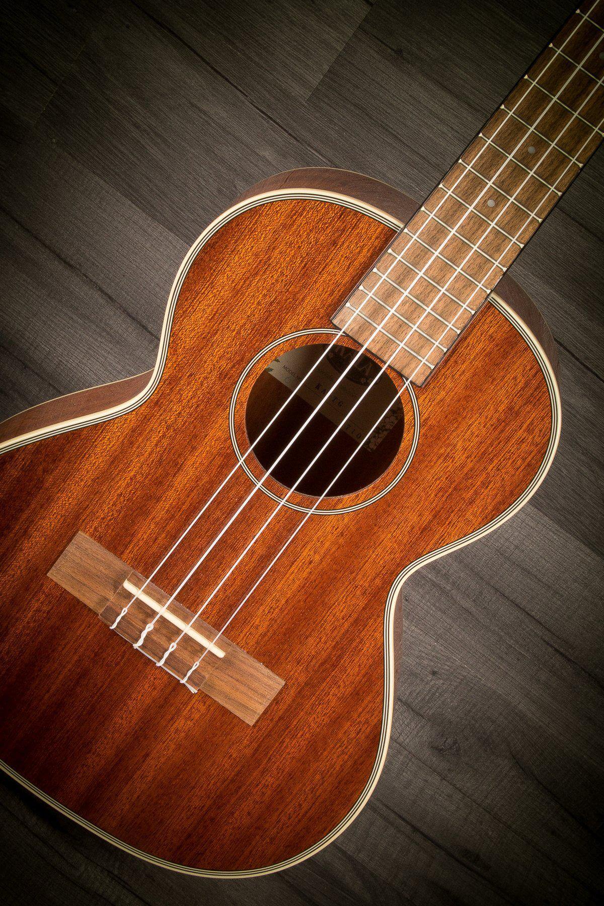 USED - Kala KA-TG Gloss Mahogany - Tenor