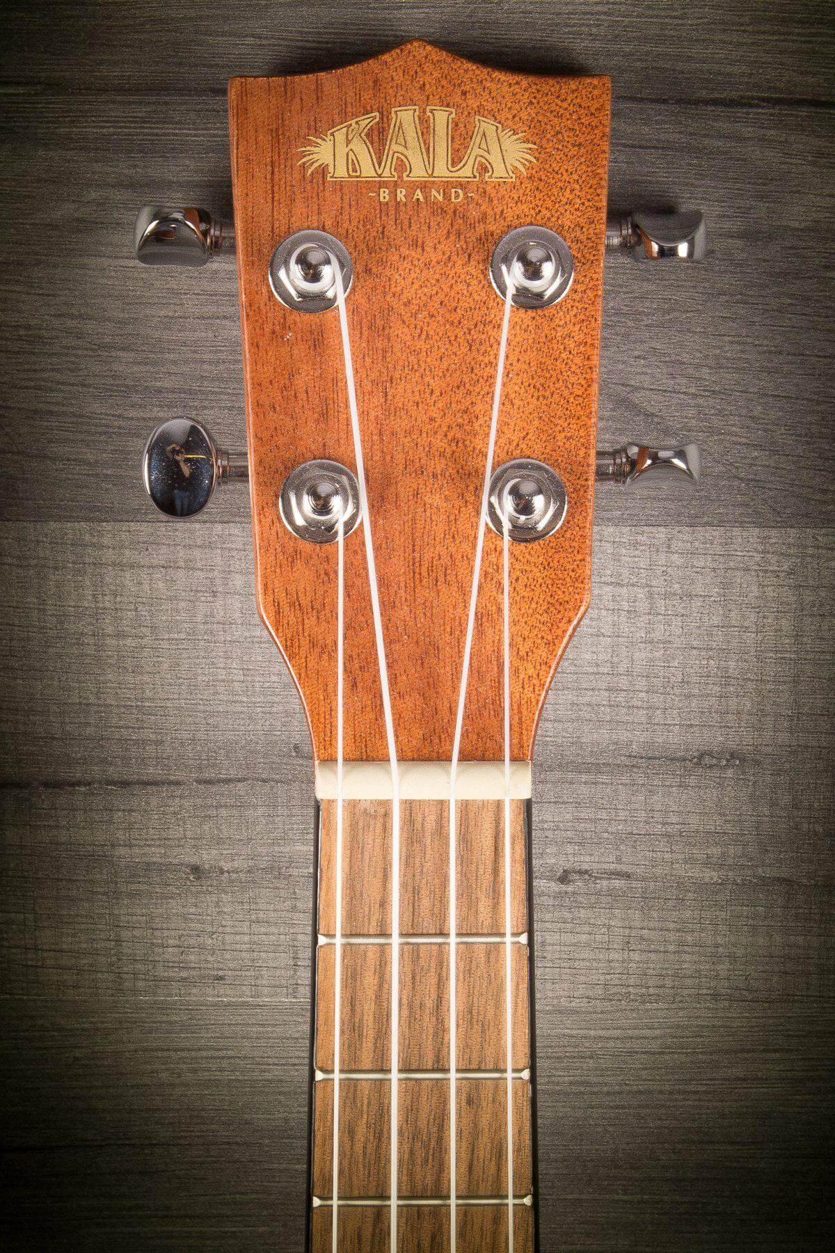 USED - Kala KA-TG Gloss Mahogany - Tenor