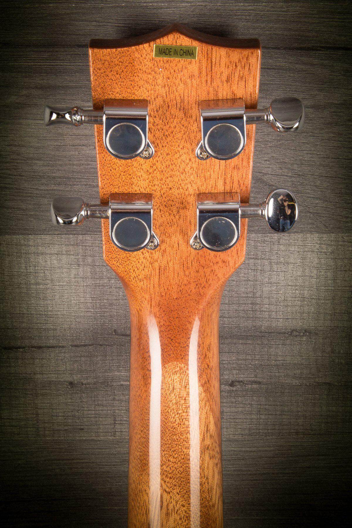 USED - Kala KA-TG Gloss Mahogany - Tenor