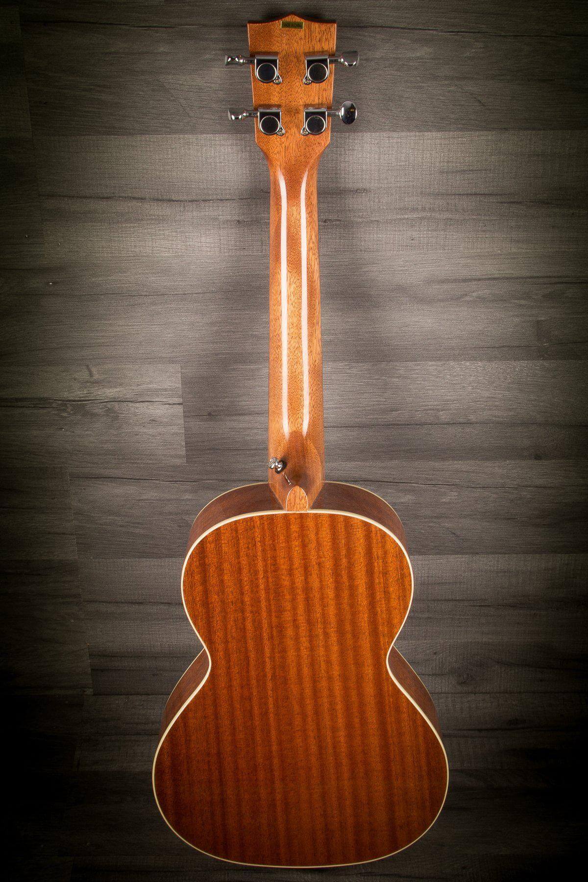 USED - Kala KA-TG Gloss Mahogany - Tenor