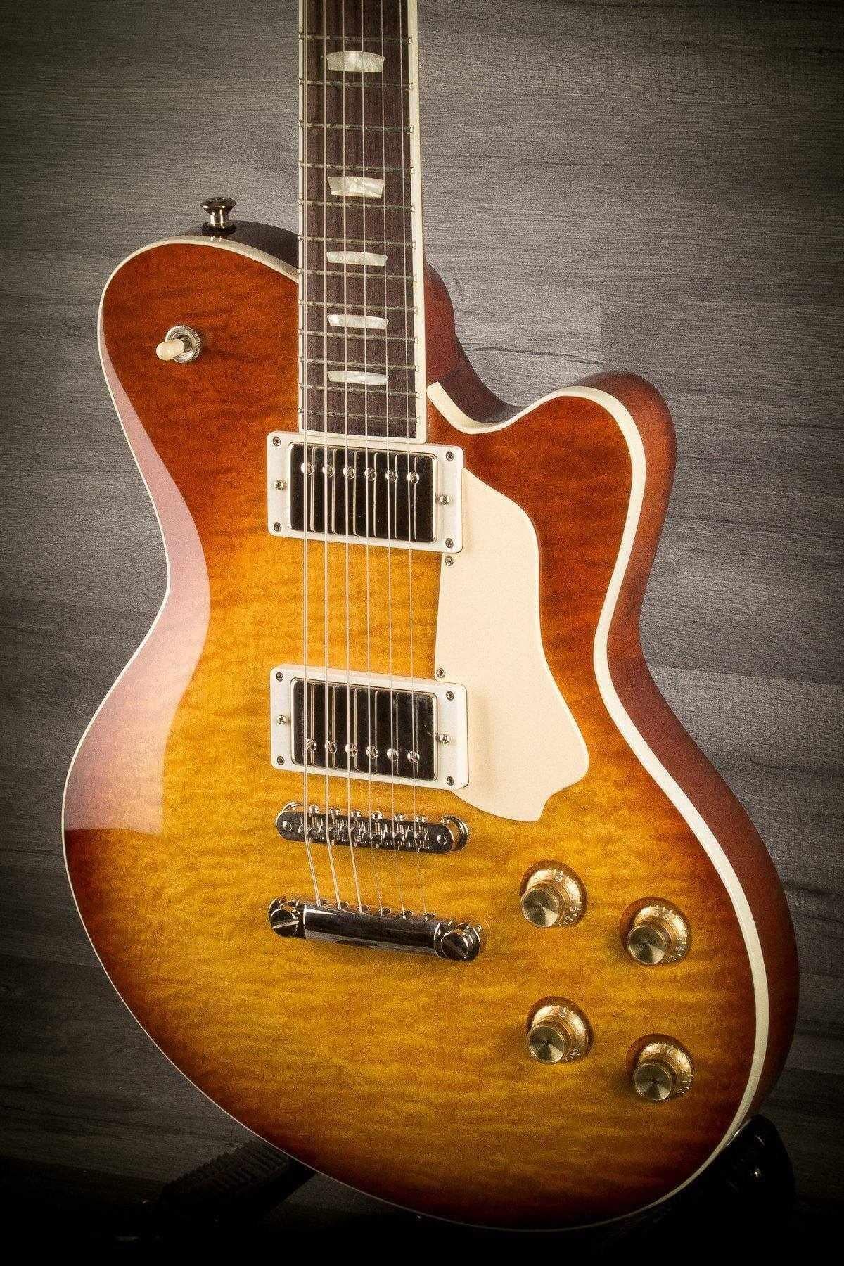 USED - Kauer Starliner vintage cherryburst