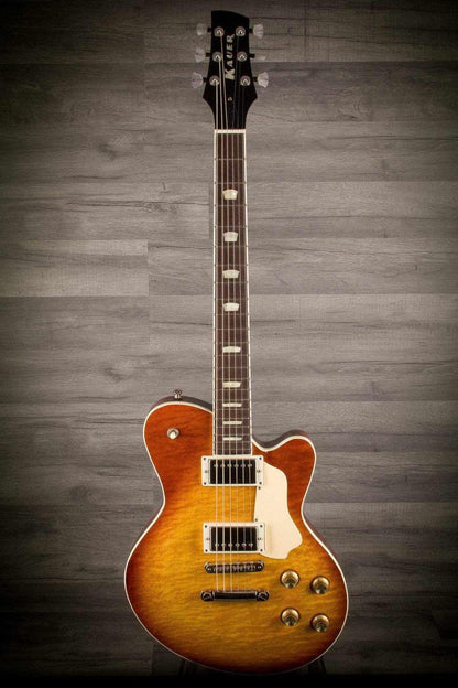 USED - Kauer Starliner vintage cherryburst