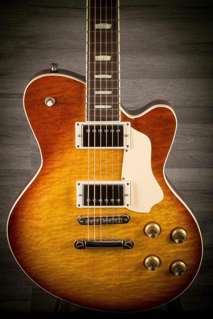 USED - Kauer Starliner vintage cherryburst