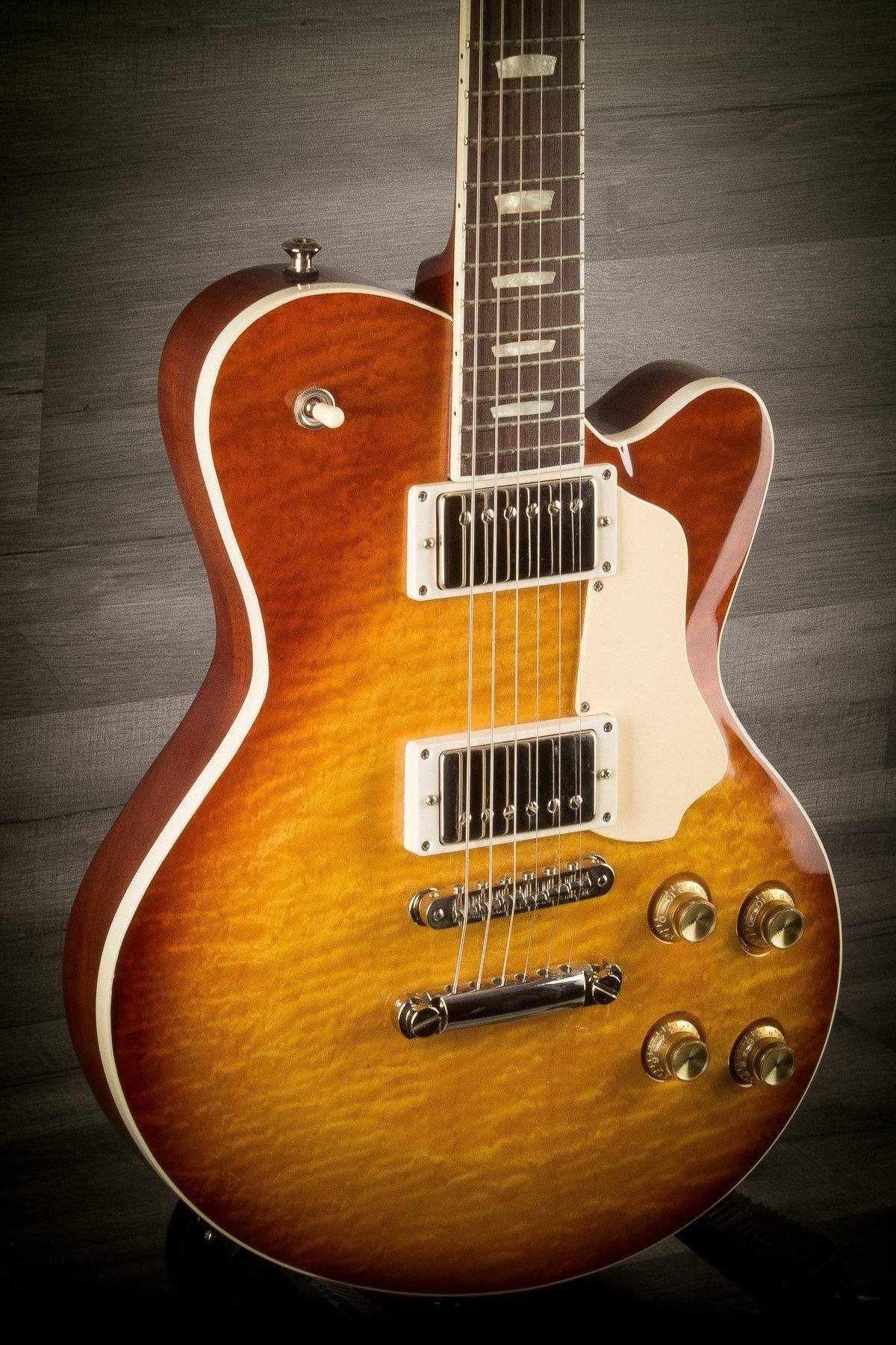 USED - Kauer Starliner vintage cherryburst