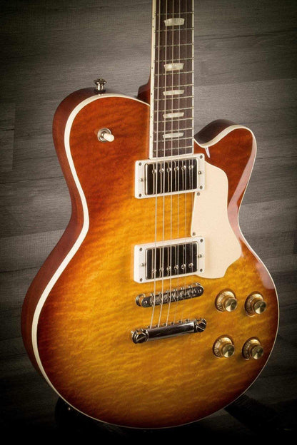 USED - Kauer Starliner vintage cherryburst
