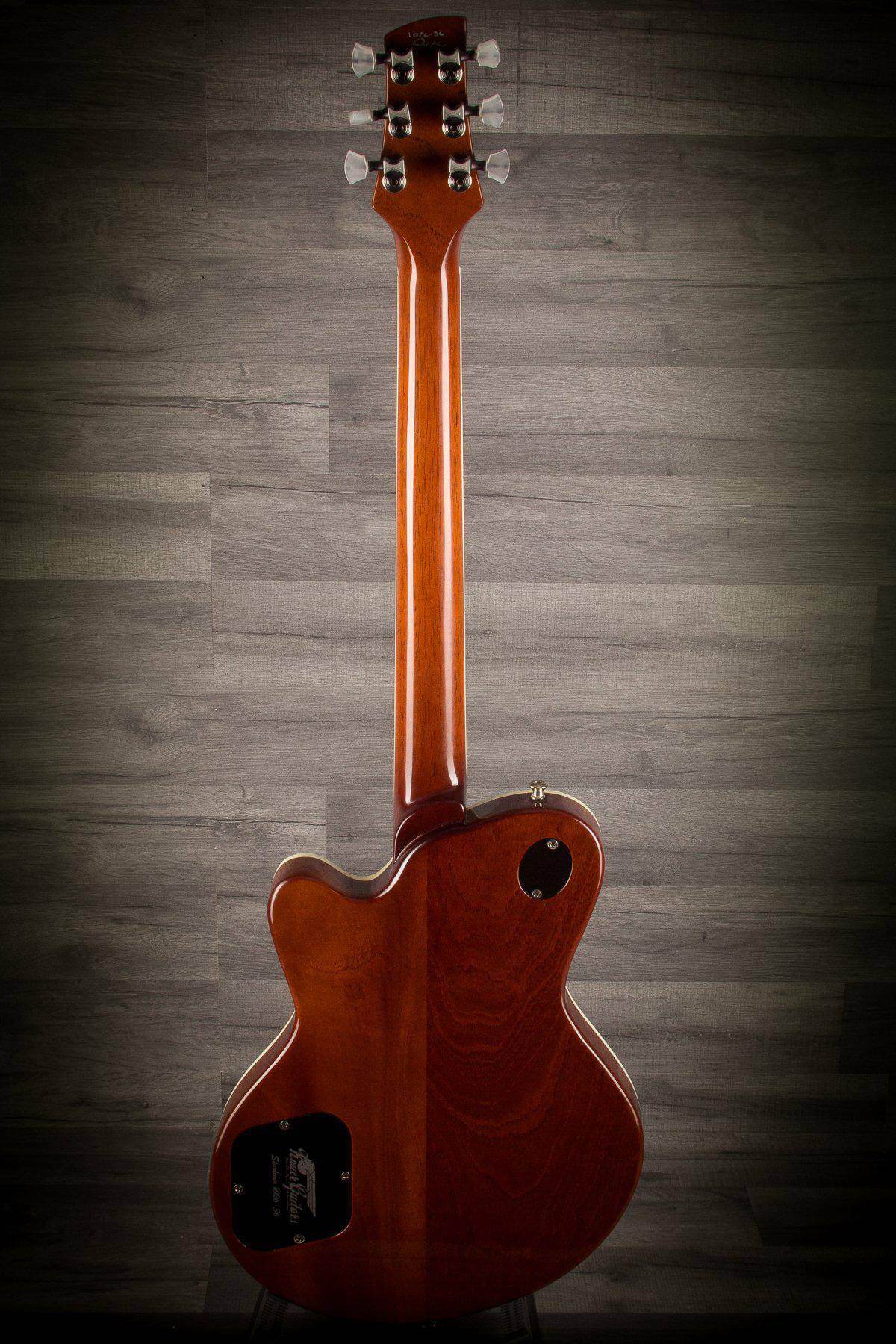 USED - Kauer Starliner vintage cherryburst