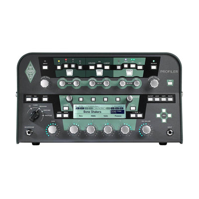 Kemper Guitar Amp - Power Head & Remote