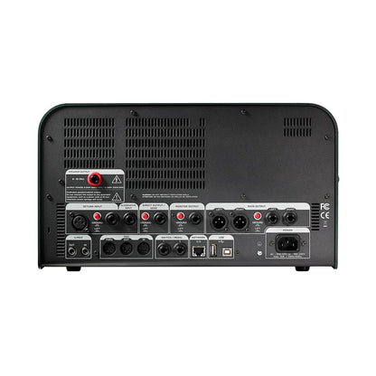 Kemper Guitar Amp - Power Head & Remote