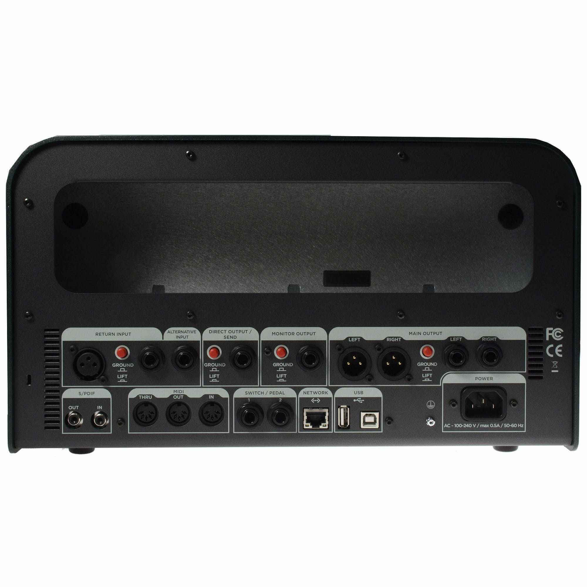 Kemper Profiler Head Guitar Amp