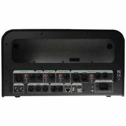 Kemper Profiler Head Guitar Amp