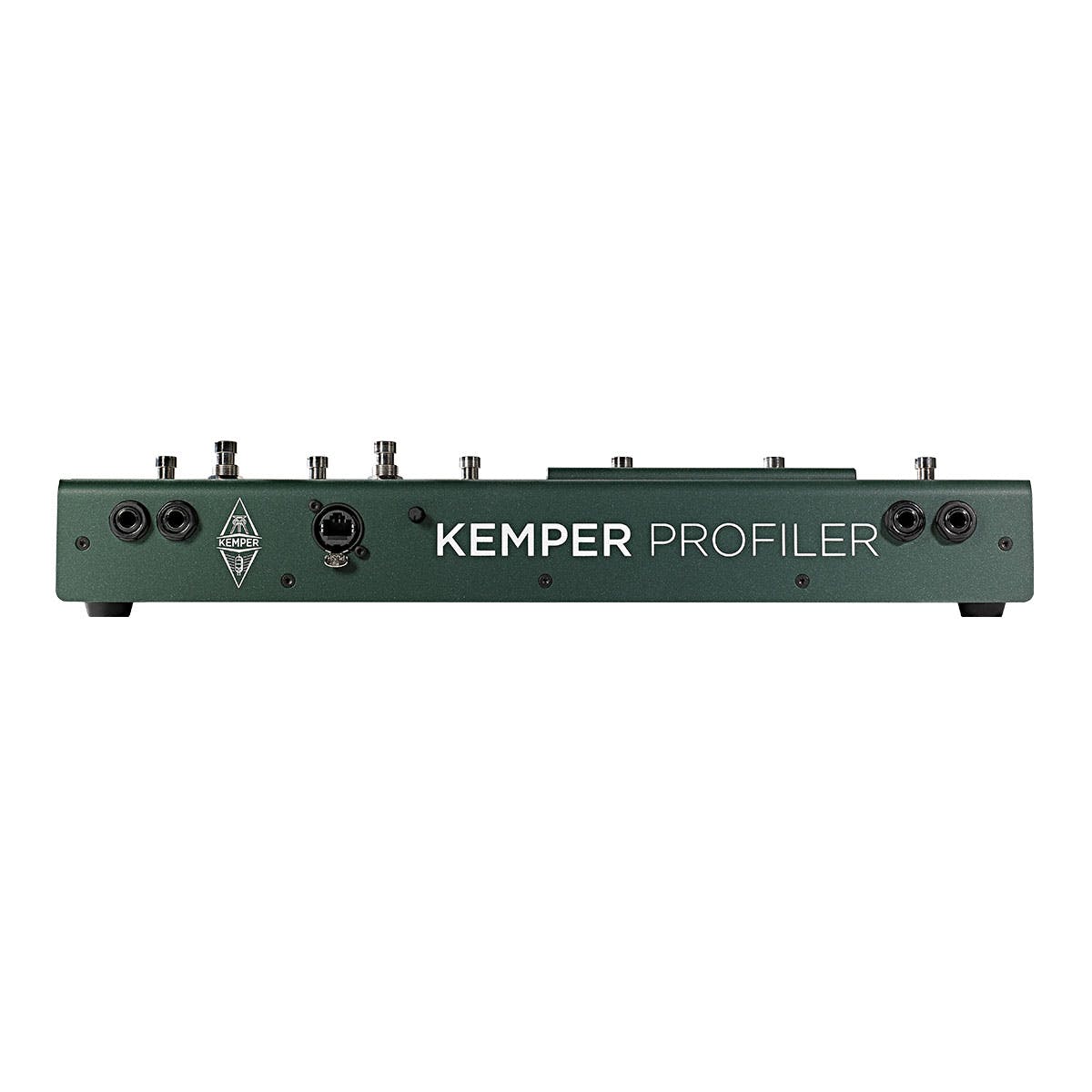 Kemper Profiler Head & Remote - MusicStreet